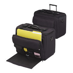Sparco products vinyl pilotcomputer CASEWHANDLE712X19X