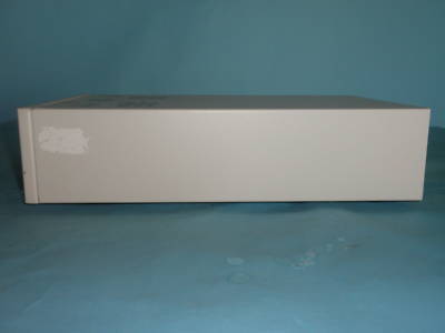 Stryker 882TE hddc medical video camera control unit