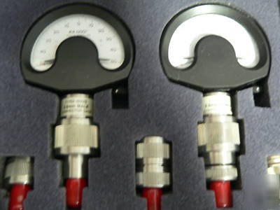 Agilent 85052B standard mechanical calibration kit