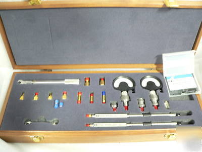Agilent 85052B standard mechanical calibration kit