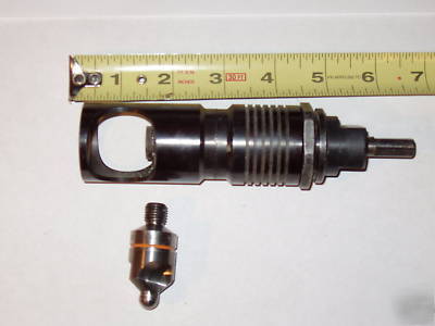 Ati micro-stop countersink cage 7/16-20, aircraft tool