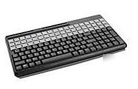 Cherry electrical spos G86-61410EUADAA keyboard -