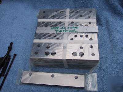New hermann schmidt simple sine plate PNM6X6 wrapped