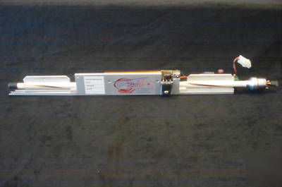 New laser tube, fits domino DDC2 laser coder