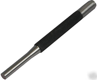Starrett drive pin punch 7/32