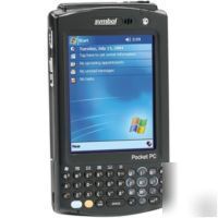 Symbol MC50 mobile computer camera MC5040-PQ0DBQEA7WR