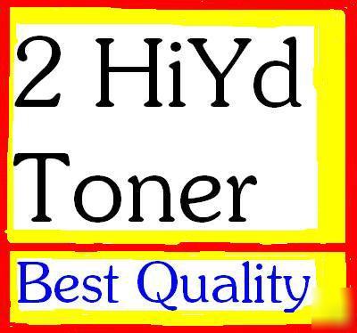 2 brother tn-540 560 570 580 TN560 TN570 toner refill