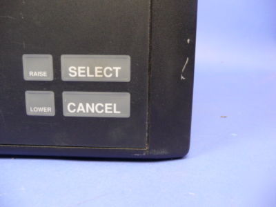 Allen bradley panelview 2711E-K14C6 e 2711EK14C6 excell