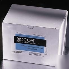 Bd biocoat cellware, fibronectin, bd biosciences 354585