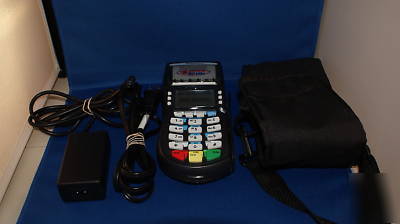 Hypercomâ€™s M4230 mobile terminal gprs connectivity