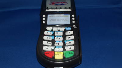 Hypercomâ€™s M4230 mobile terminal gprs connectivity