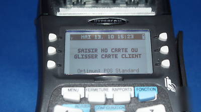 Hypercomâ€™s M4230 mobile terminal gprs connectivity