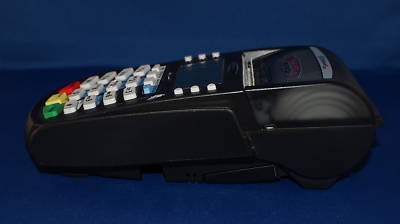 Hypercomâ€™s M4230 mobile terminal gprs connectivity
