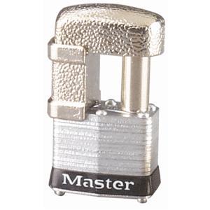 New master lock 37D 1-1/2IN armorlock padlock