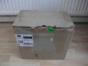 New nobo S25 dlp home cinema office lcd pc projector* *uk