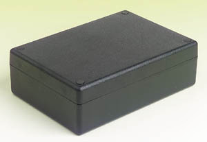 Plastic box 240X190X65MM abs project electronic