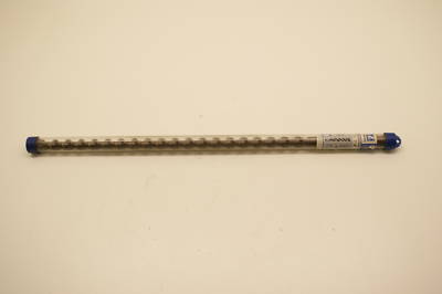 Rotary hammer drill bit sds max chuck 7/8