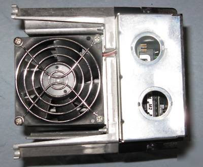 Tb woods etrac ac micro inverter 5HP 3PH e-trac XFC2005