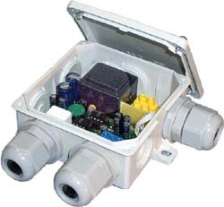 Twist-2T, twisted pair video transmission system 