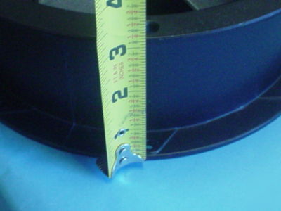 Etri ac axial fan 220VAC mil-spec $1,000+ #1