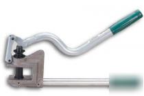 New greenlee #710 metal stud punch 1-11/32