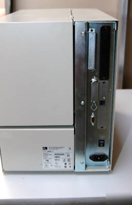 Reconditioned zebra 105SL