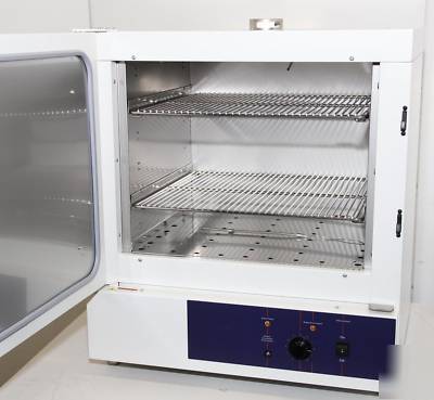 Thermo electron 6522 precision lab oven
