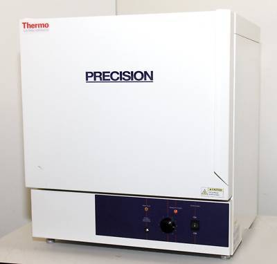 Thermo electron 6522 precision lab oven