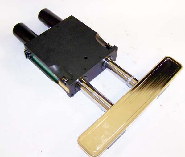 Vat transfer door l-vat 341029/0002 a-804818-60X350 mm