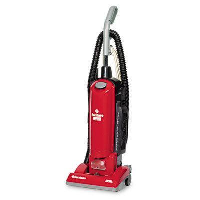 Electrolux SC5713A - sanitaire true hepa upright commer