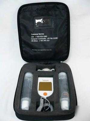 Exogen 4000 smith & nephew bone stimulator-46 uses 