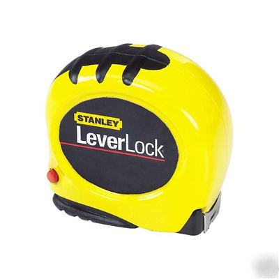 Stanley 30-830 leverlock 1