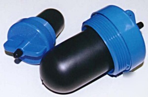 Tee-seal test plug 4