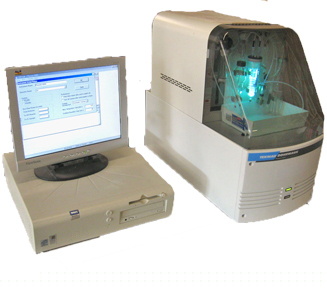 Tekmar dohrmann phoenix 8000 toc analyzer