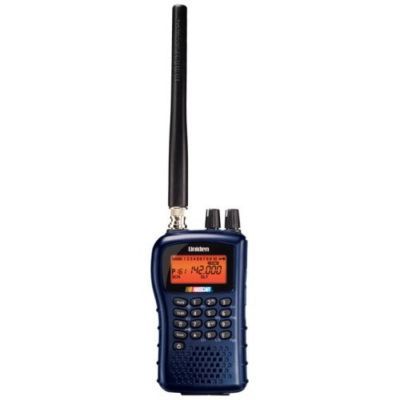 New uniden nascar bearcat portable radio scanner 