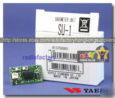Yaesu su-1 for vx-5 vx-6R vx-6E vx-7R vx-7E SU1