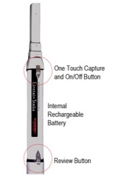 The einstein stella intraoral camera