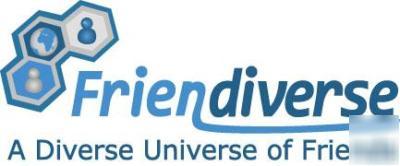 Friendiverse.com social networking site
