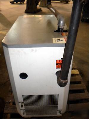 Van air ra-400 refrigerated air dryer