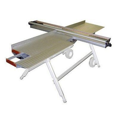 Tapco 11850 protrax saw table-vinyl fiber cement