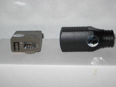 Tektronic J17 lumacolor photometer & sensor heads