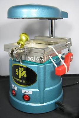 New vacuum forming molding machine for dental 220V