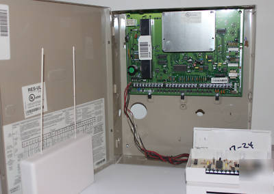 Ademco honeywell vista 128-bp 128BP security panel
