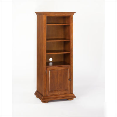 Home styles homestead bookcase