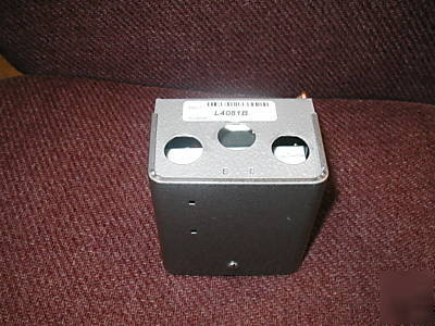 Honeywell L4081B hot water control