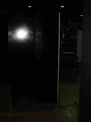 Lcm ii snack machine-vending candy machine dual spiral 