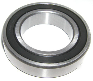 6200-2RS bearing 10X30X9 SI3N4 ceramic:stainless:abec-7