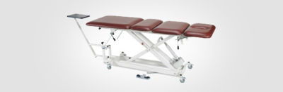 Armedica am-sx 4000 treatment table