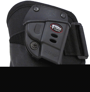 Fobus ankle kel tec 2ND gen P2AT KT2GA