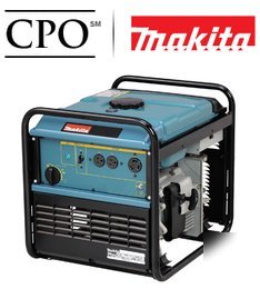 New makita 2,800 watt generator G2800L 